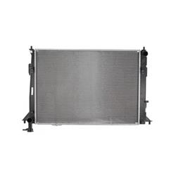 Coast to Coast International Body Parts Radiators RAD13382