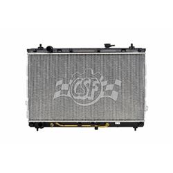 Coast to Coast International Body Parts Radiators RAD13393