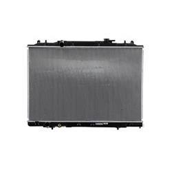 Coast to Coast International Body Parts - Radiators for 2014-2019 MDX, 2016-2019 PILOT, 2017-2019 RIDGELINE - RAD13402