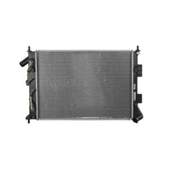 Coast to Coast International Body Parts Radiators RAD13414