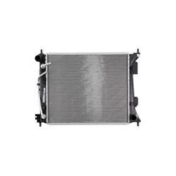 Coast to Coast International Body Parts - Radiators for 2013-2015 VELOSTER - RAD13415