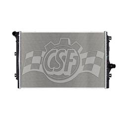 Coast to Coast International Body Parts Radiators RAD13423