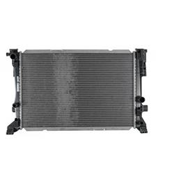 Coast to Coast International Body Parts Radiators RAD13432