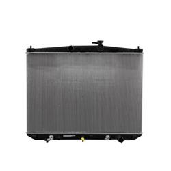 Coast to Coast International Body Parts Radiators RAD13449