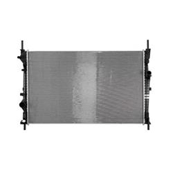 Coast to Coast International Body Parts - Radiators for 2015-2018 TRANSIT-150, TRANSIT-250, TRANSIT-350 - RAD13454