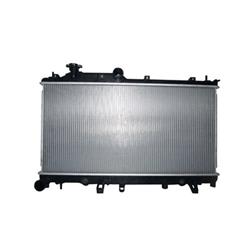 Coast to Coast International Body Parts Radiators RAD13458