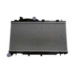 Coast to Coast International Body Parts Radiators RAD13461