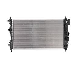 Coast to Coast International Body Parts Radiators RAD13471