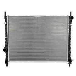 Coast to Coast International Body Parts Radiators RAD13488