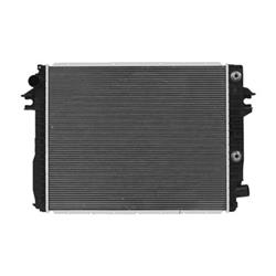 Coast to Coast International Body Parts Radiators RAD13490