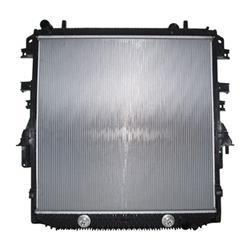 Coast to Coast International Body Parts Radiators RAD13500