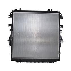 Coast to Coast International Body Parts Radiators RAD13501