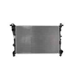 Coast to Coast International Body Parts - Radiators for 2014-2018 500L - RAD13513