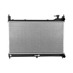 Coast to Coast International Body Parts Radiators RAD13532
