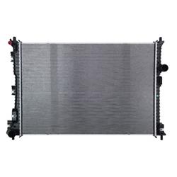 Coast to Coast International Body Parts Radiators RAD13557