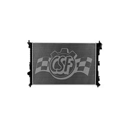 Coast to Coast International Body Parts - Radiators for 2016-2018 EXPLORER - RAD13559