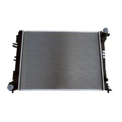 Coast to Coast International Body Parts Radiators RAD13576