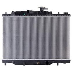 Coast to Coast International Body Parts - Radiators for 2016 IA, 2017-2018 YARIS IA - RAD13579
