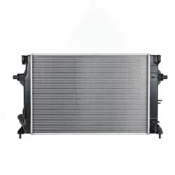 Coast to Coast International Body Parts Radiators RAD13609