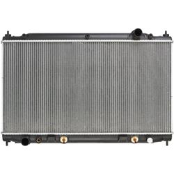 Coast to Coast International Body Parts Radiators RAD13631