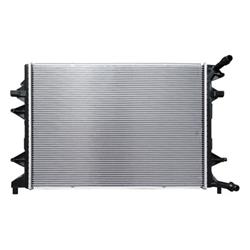 Coast to Coast International Body Parts Radiators RAD13664