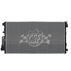 Coast to Coast International Body Parts Radiators RAD13716