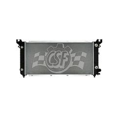 Coast to Coast International Body Parts Radiators RAD13721