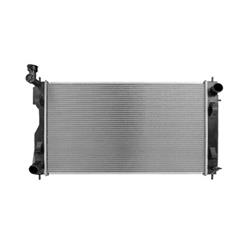 Coast to Coast International Body Parts Radiators RAD13748