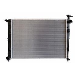 Coast to Coast International Body Parts Radiators RAD13777