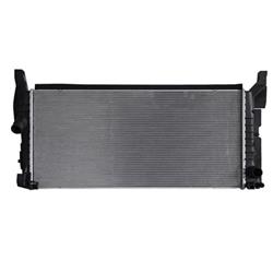 Coast to Coast International Body Parts Radiators RAD13791