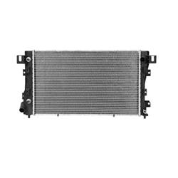 Coast to Coast International Body Parts Radiators RAD1390