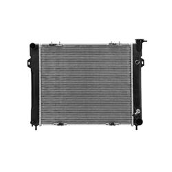 Coast to Coast International Body Parts Radiators RAD1394