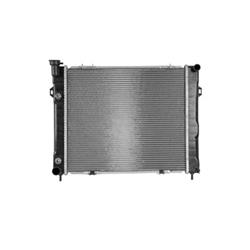 Coast to Coast International Body Parts Radiators RAD1396