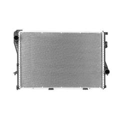 Coast to Coast International Body Parts Radiators RAD1401