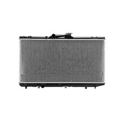 Coast to Coast International Body Parts Radiators RAD1409