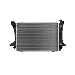 Coast to Coast International Body Parts Radiators RAD1452