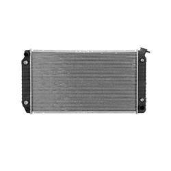 Coast to Coast International Body Parts Radiators RAD1474