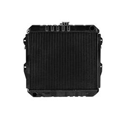 Coast to Coast International Body Parts Radiators RAD147