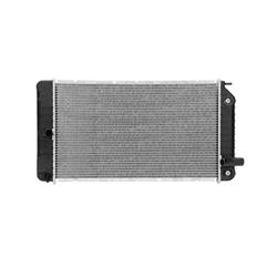 Coast to Coast International Body Parts Radiators RAD1515