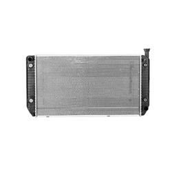 Coast to Coast International Body Parts Radiators RAD1521
