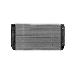 Coast to Coast International Body Parts Radiators RAD1523