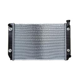 Coast to Coast International Body Parts Radiators RAD1530