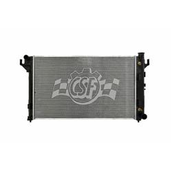 Coast to Coast International Body Parts Radiators RAD1552
