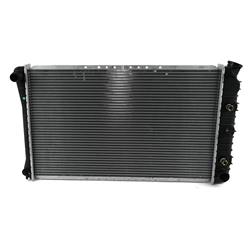 Coast to Coast International Body Parts Radiators RAD161