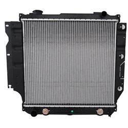 Coast to Coast International Body Parts Radiators RAD1682