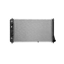 Coast to Coast International Body Parts Radiators RAD1687