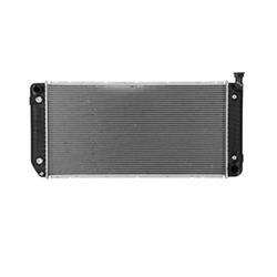 Coast to Coast International Body Parts Radiators RAD1693