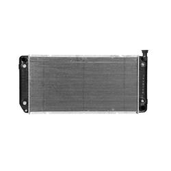 Coast to Coast International Body Parts Radiators RAD1694
