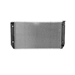 Coast to Coast International Body Parts Radiators RAD1696