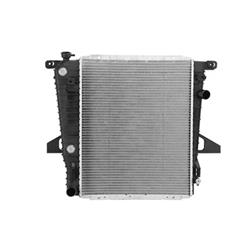 Coast to Coast International Body Parts - Radiators for 1995-1997 B4000, RANGER - RAD1722